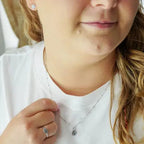 Mini Sunflower Ring James Avery