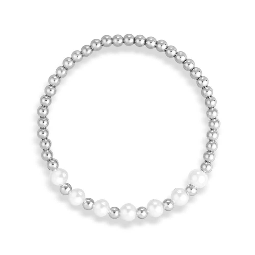 Mixed Emotions Bracelet Angel