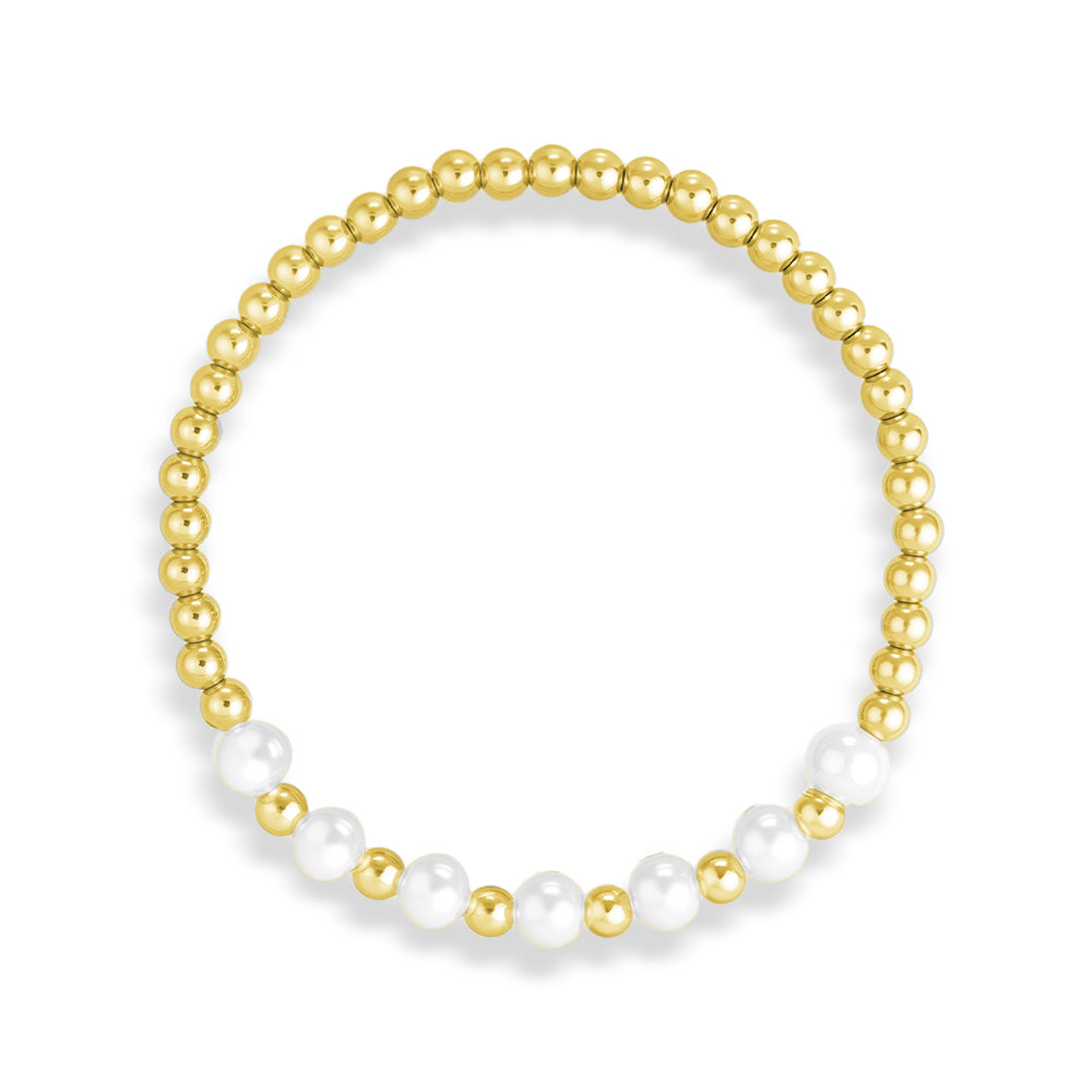 Mixed Emotions Bracelet Angel