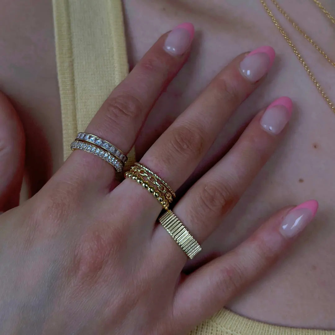 Monte Carlo Ring Lee