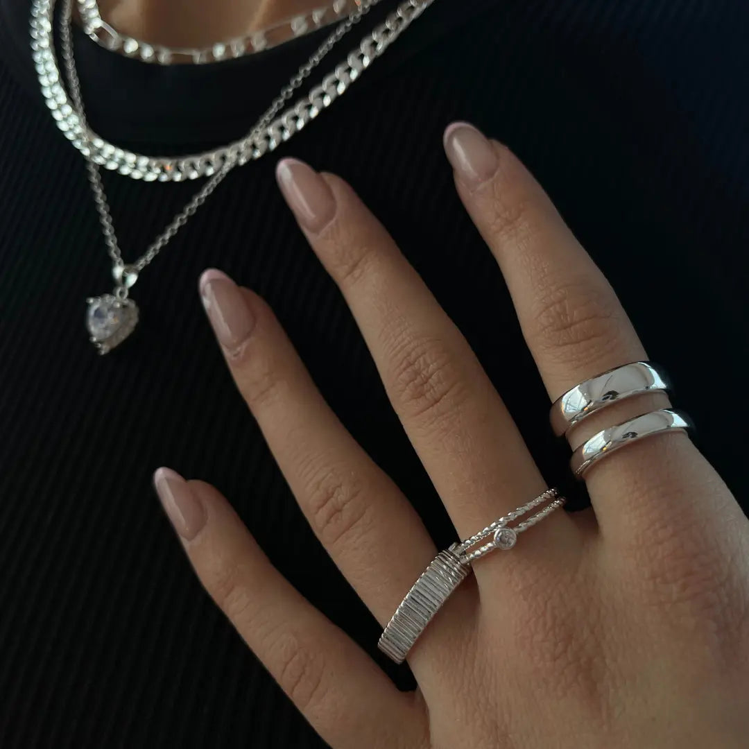 Monte Carlo Ring Lee