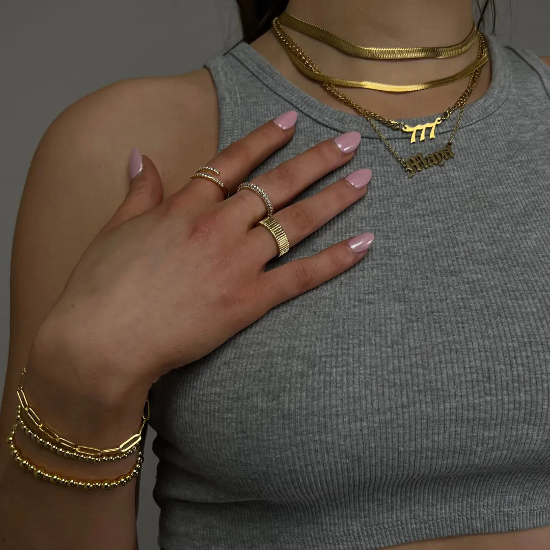 Monte Carlo Ring Lee