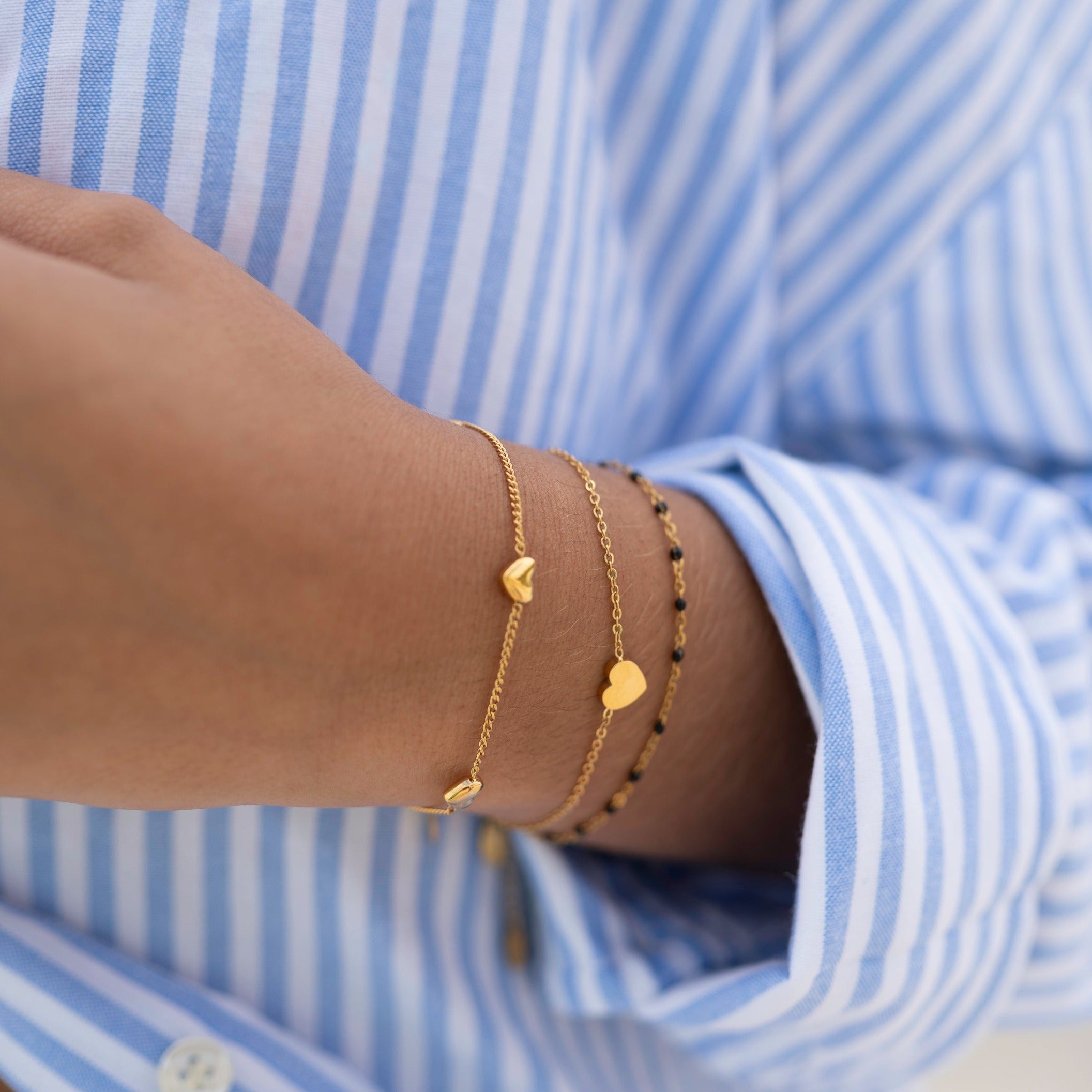 More Love Bracelet Jesse