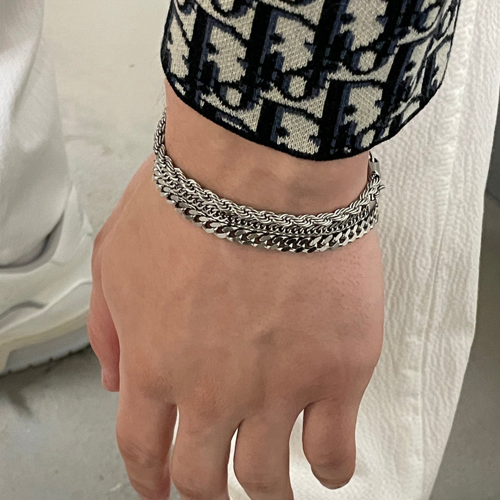 Mr. Jones Bracelet Lee