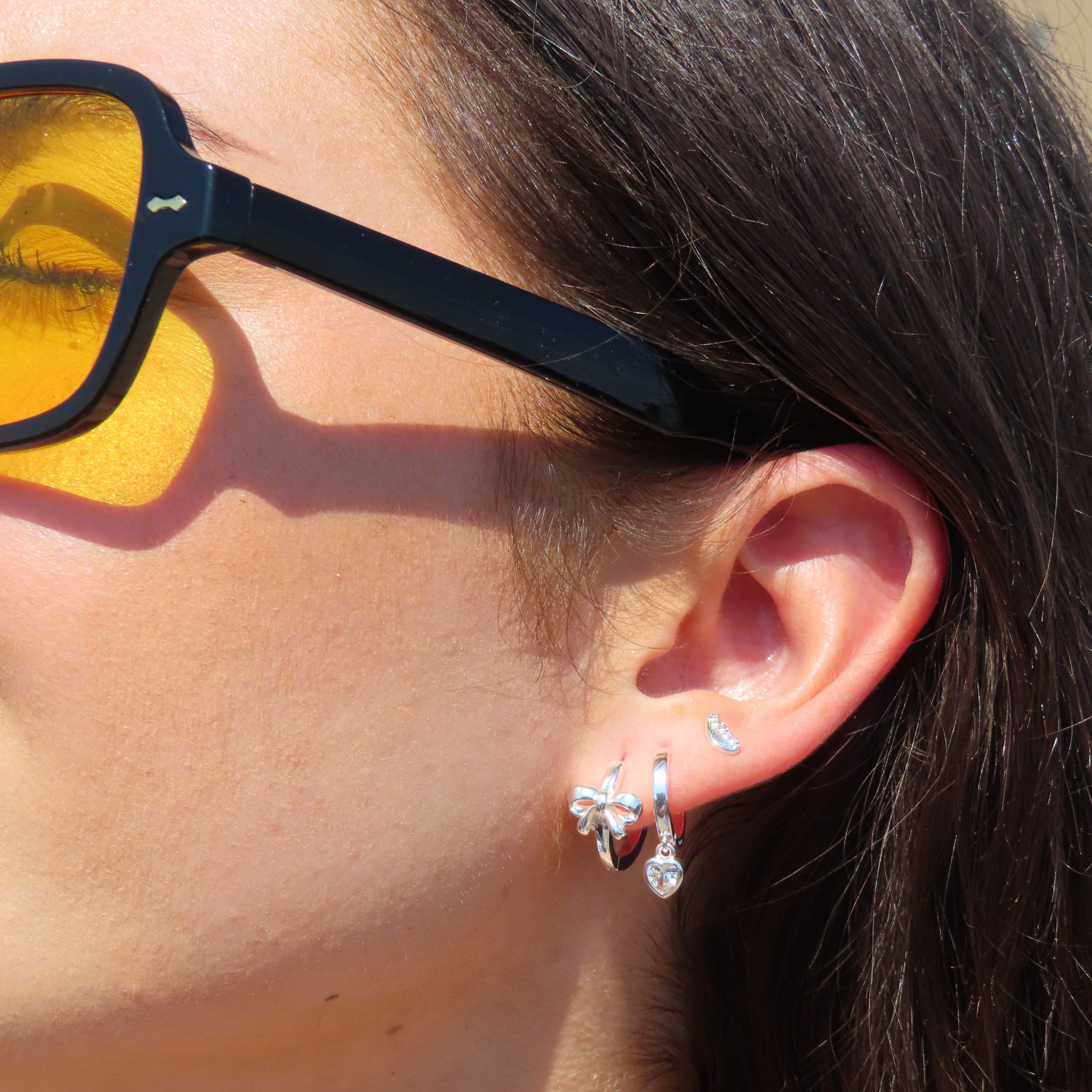 My Love Earrings Lee