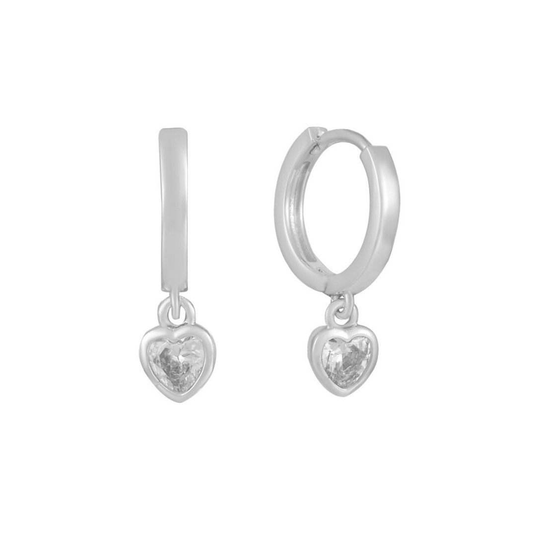 My Love Earrings Lee