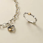 My Shining Star Ring James Avery