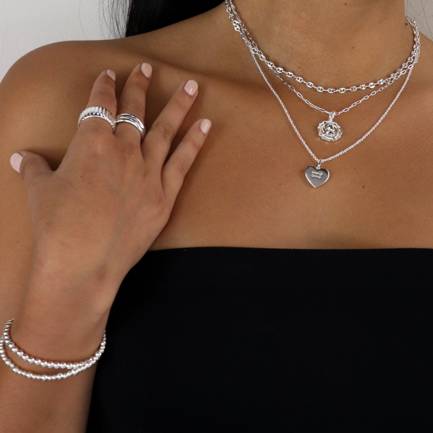 Mykonos Bracelet Angel