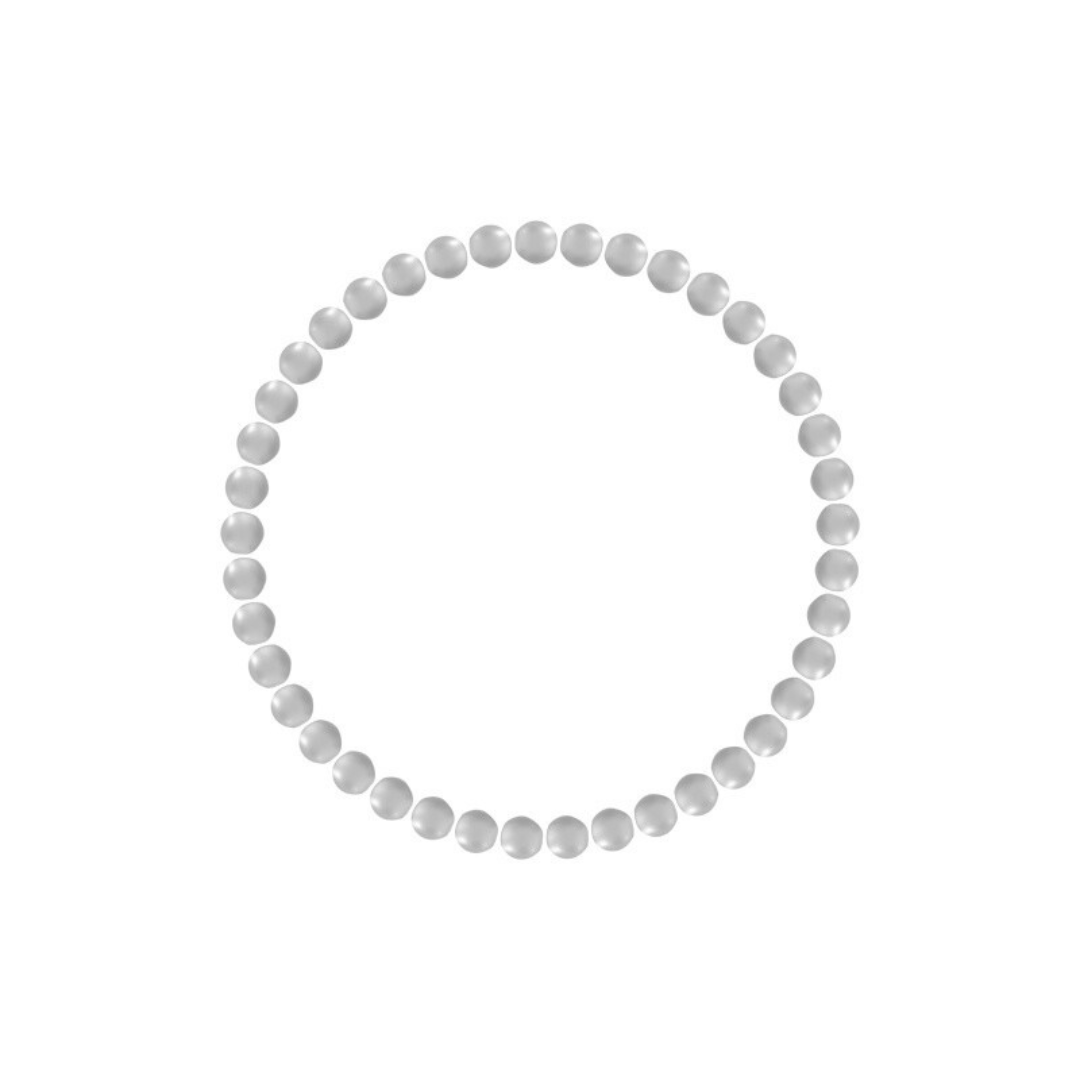 Mykonos Bracelet Angel