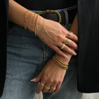 Mykonos Bracelet Angel