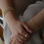 Mykonos Bracelet Angel