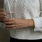 Mykonos Bracelet Angel