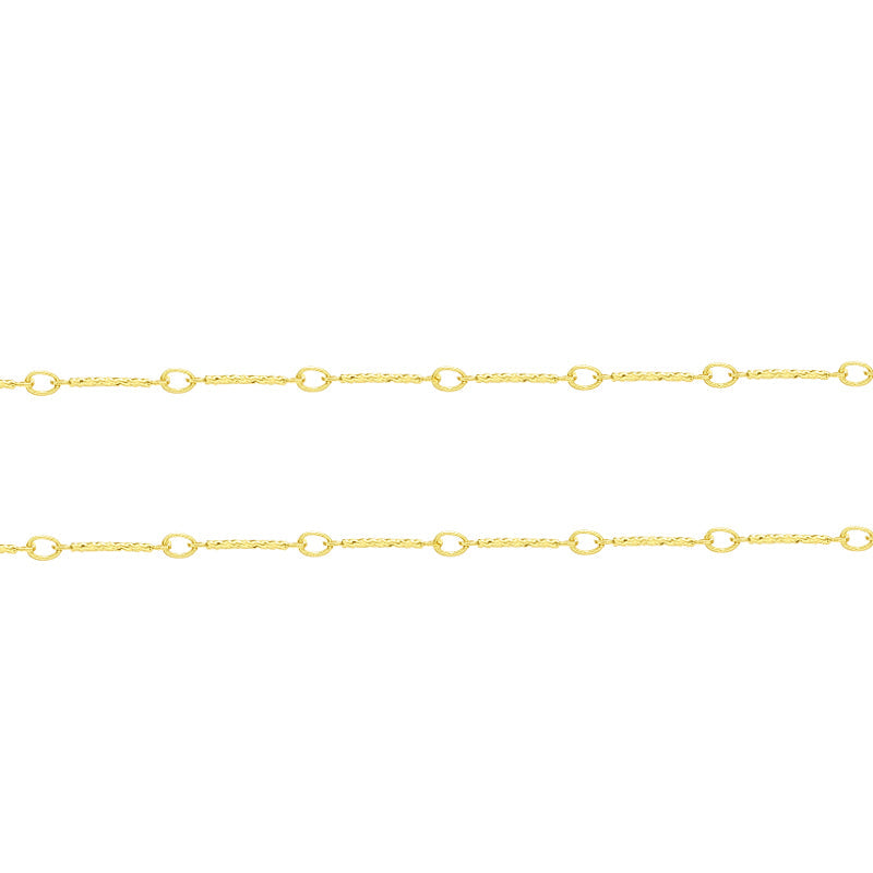 Sparkle Waist Chain Lee