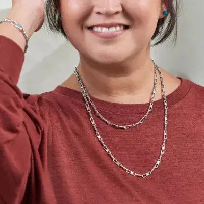 Fishers of Men Necklace James Avery