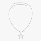 Star Changeable Charm Necklace James Avery