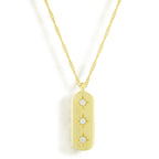 Northern Lights Necklace Lee