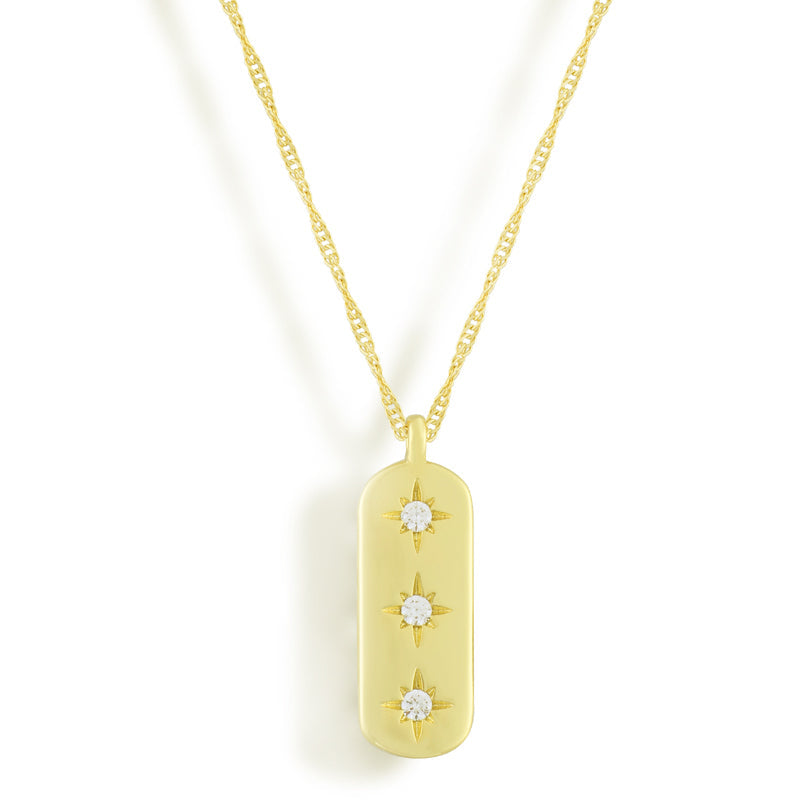 Northern Lights Necklace Lee