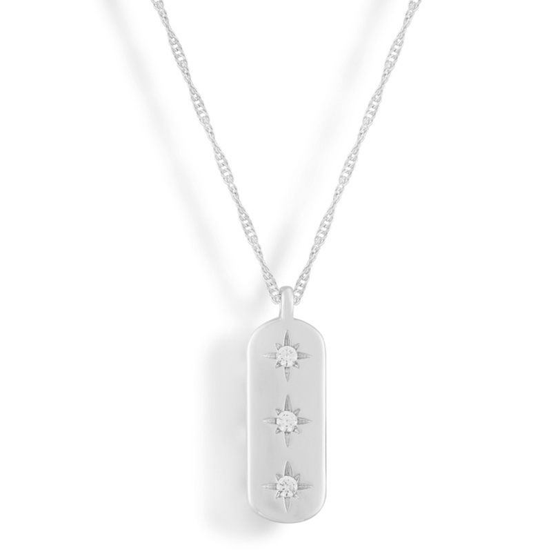 Northern Lights Necklace Lee