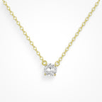 Nothing Too Serious Necklace Lee