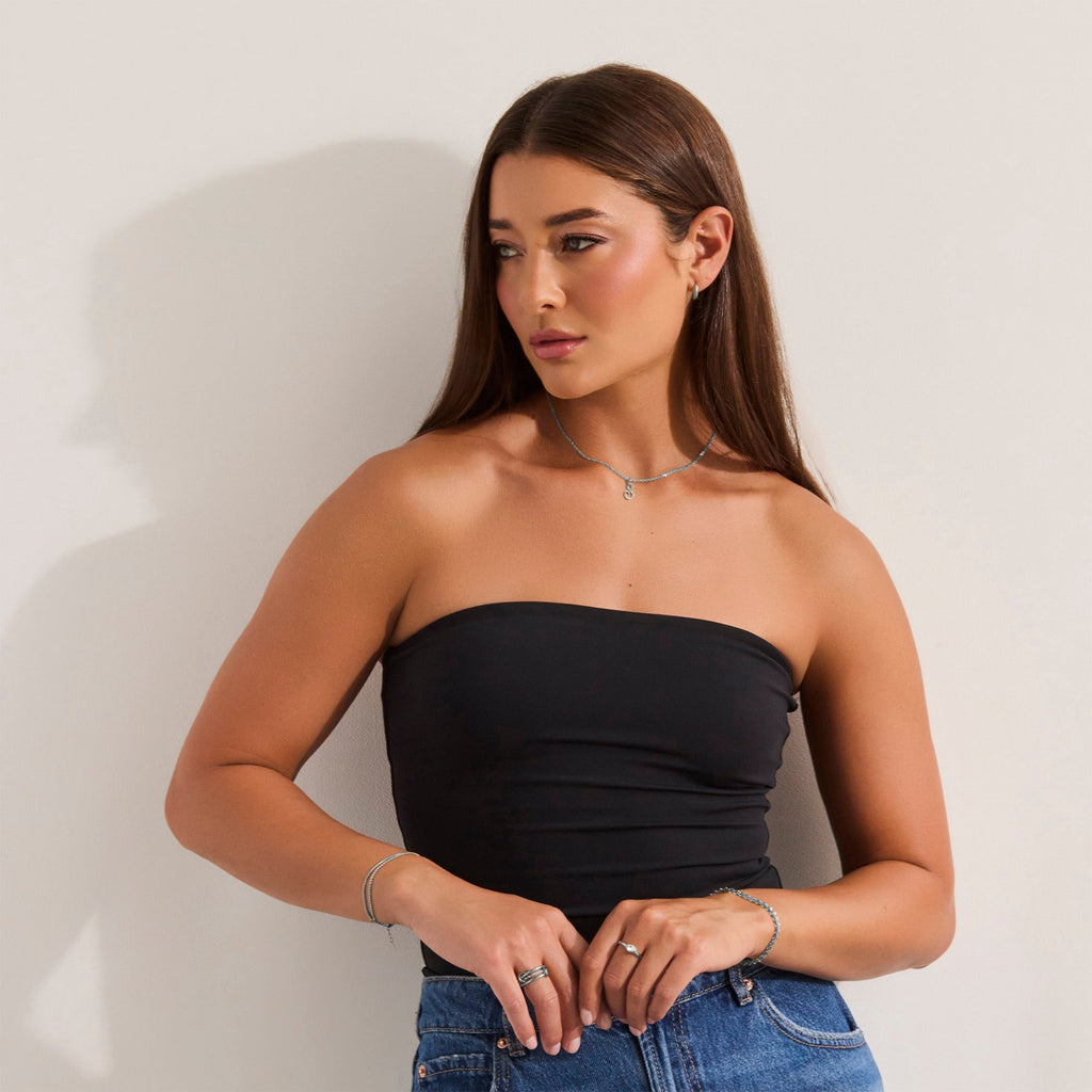 Linked Layers Bracelet Angel