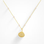 Ocean Dreams Necklace Lee