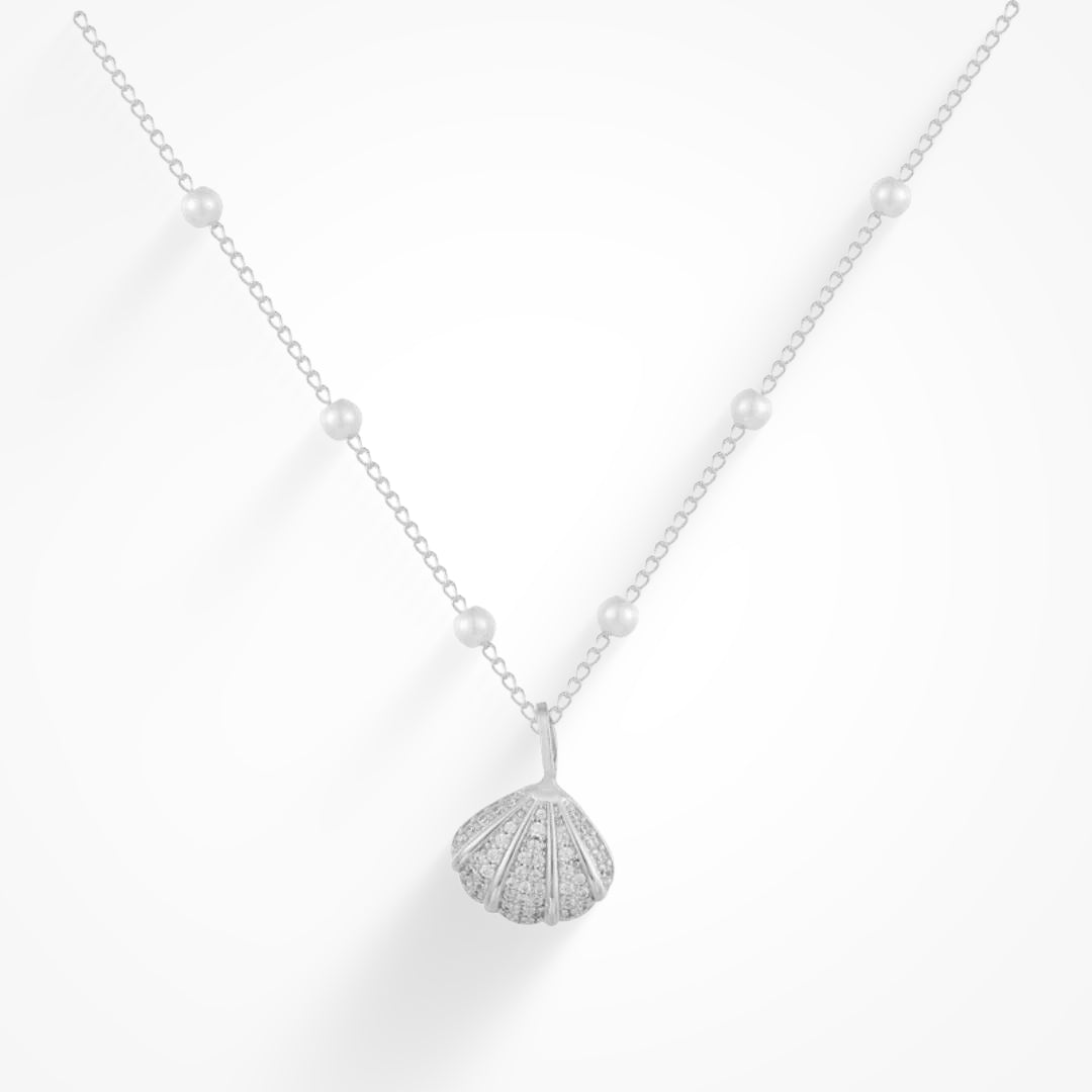 Ocean Dreams Necklace Lee