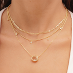 Odessa Necklace Lee