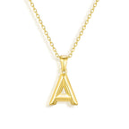 One and Only Necklace Jesse