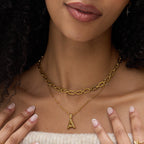 One and Only Necklace Jesse