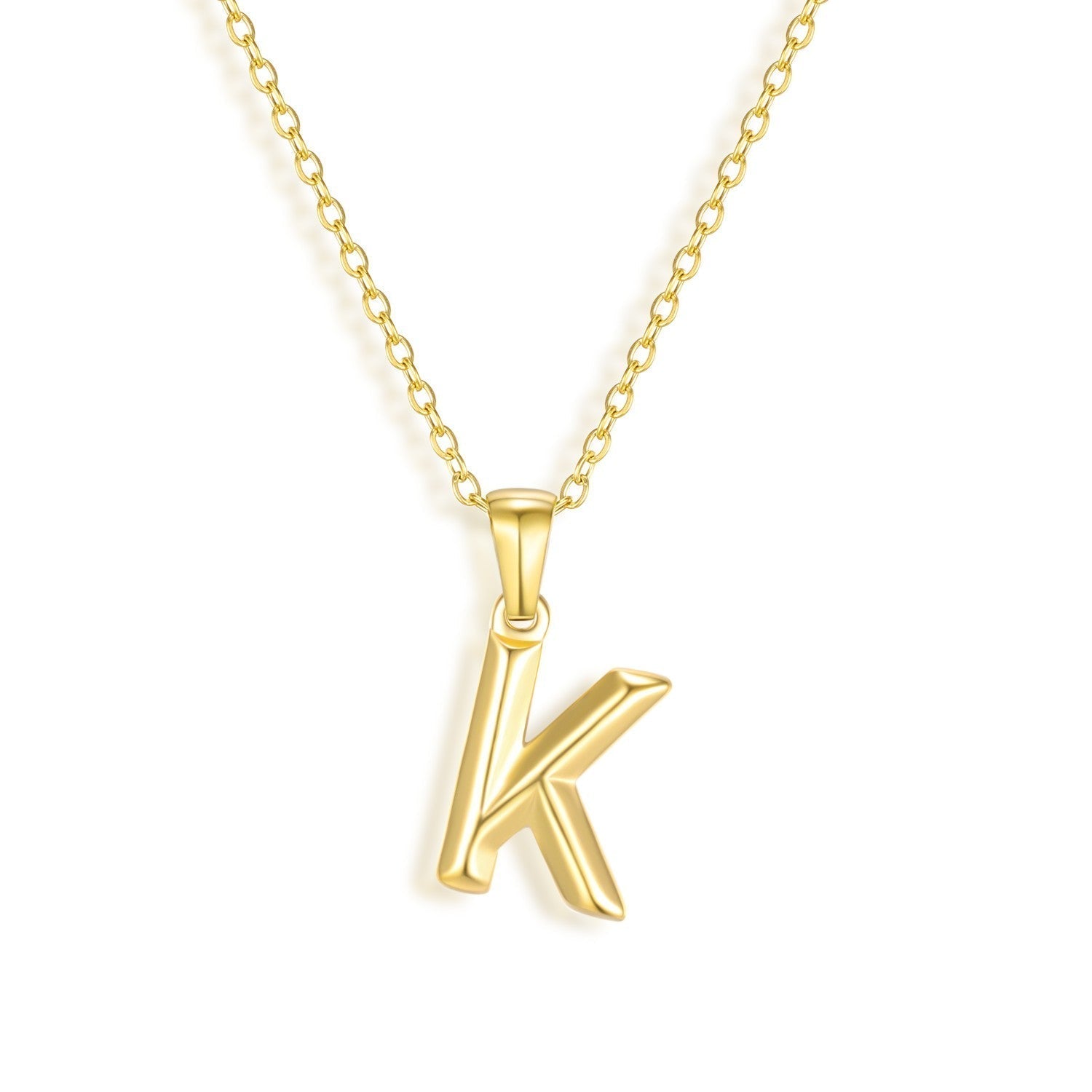 One and Only Necklace Jesse