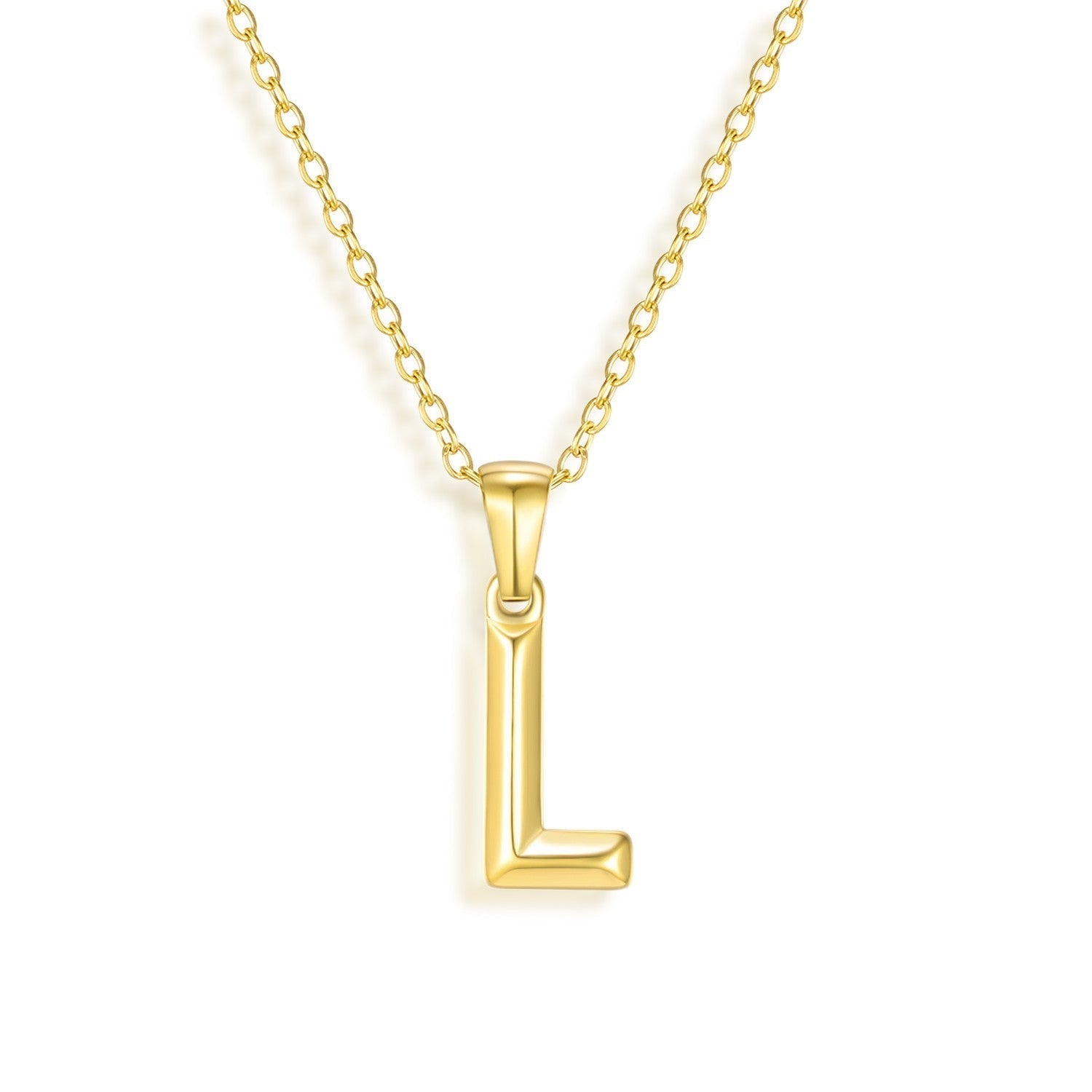 One and Only Necklace Jesse