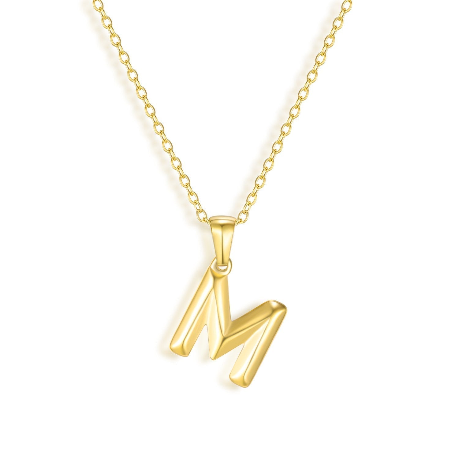 One and Only Necklace Jesse