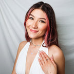 Options Open Necklace Lee