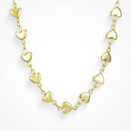 Options Open Necklace Lee