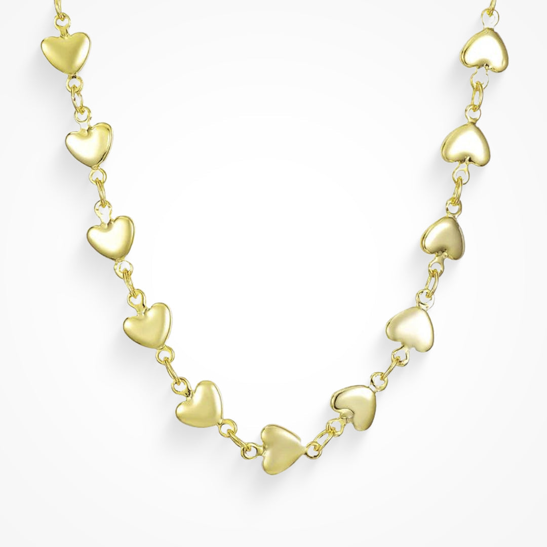 Options Open Necklace Lee