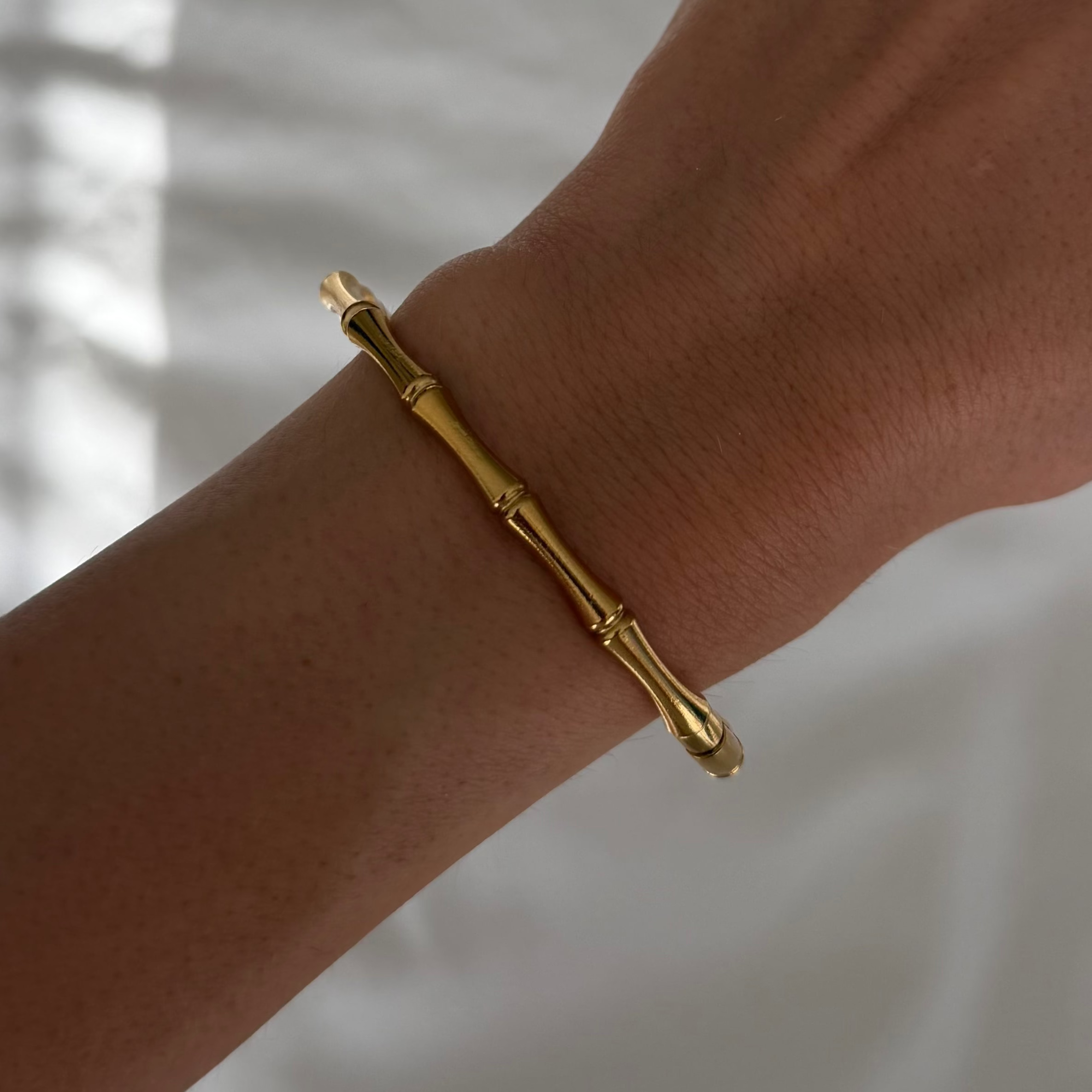 Palm Springs Bangle Nicole