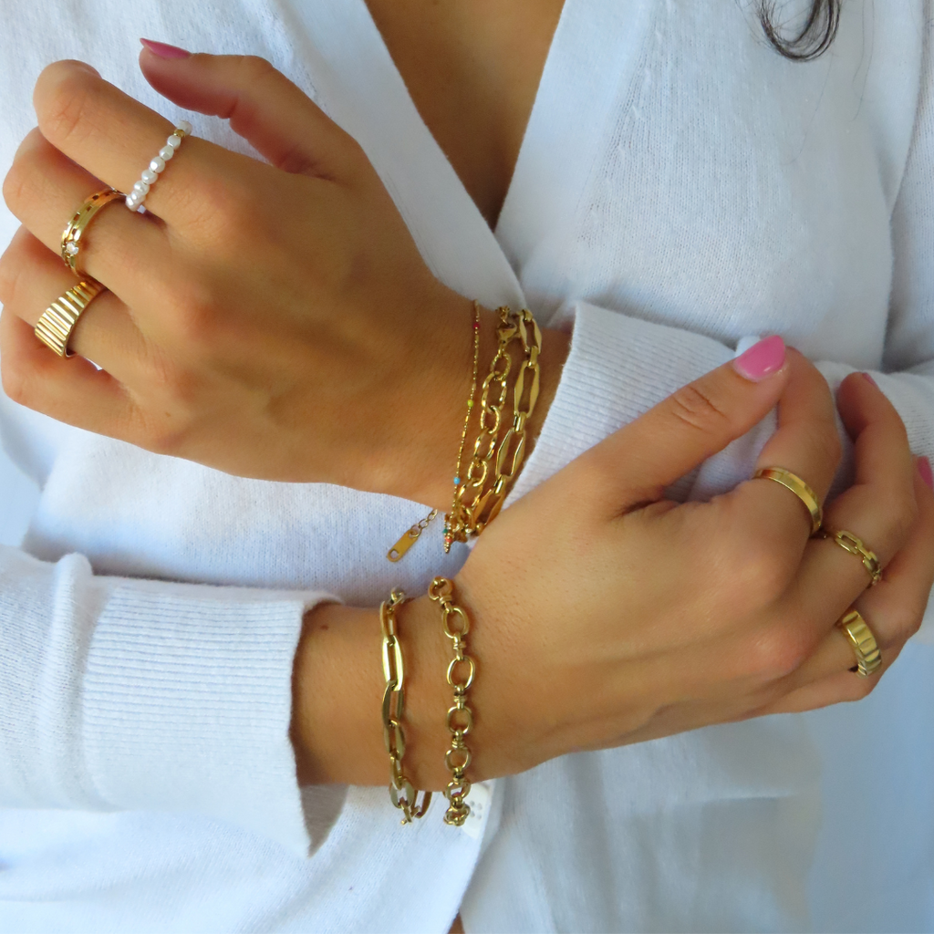 Parker Bracelet Jesse