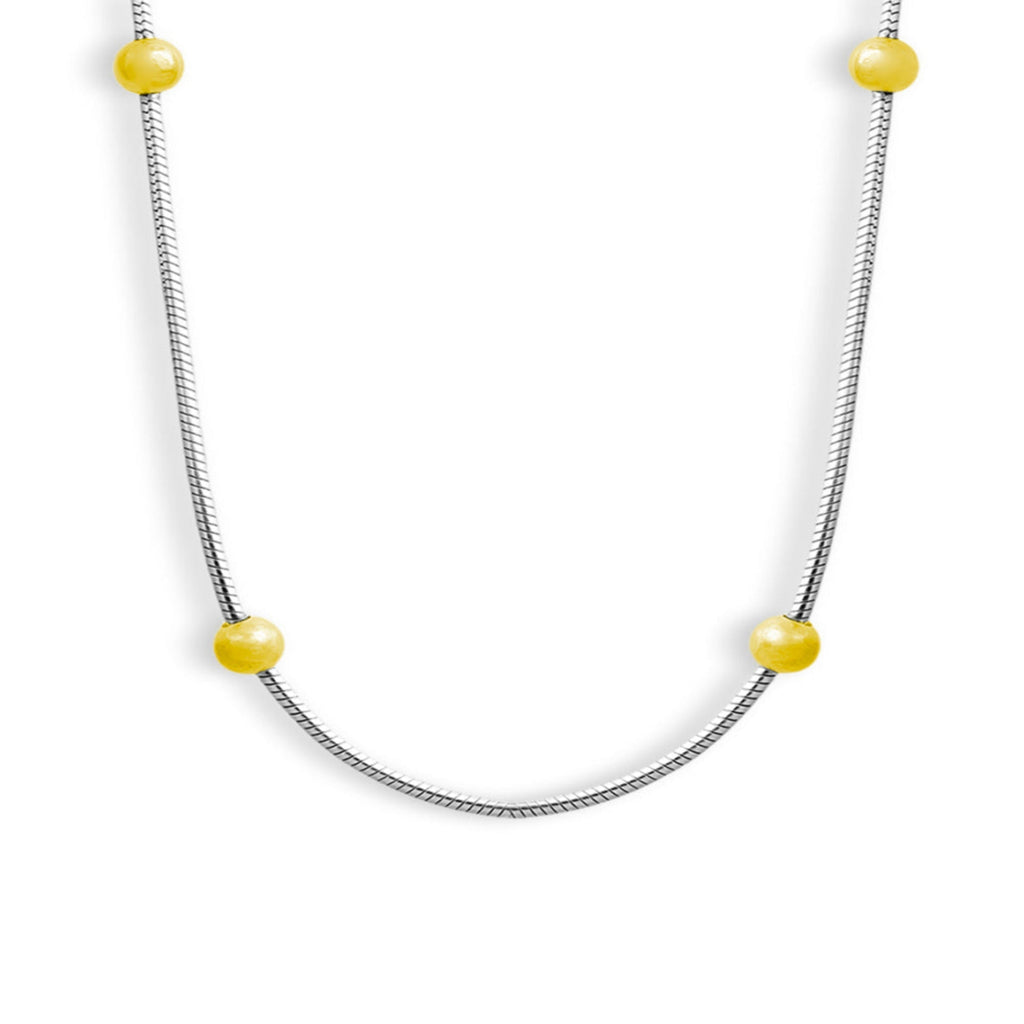 Perfect Match Necklace Angel