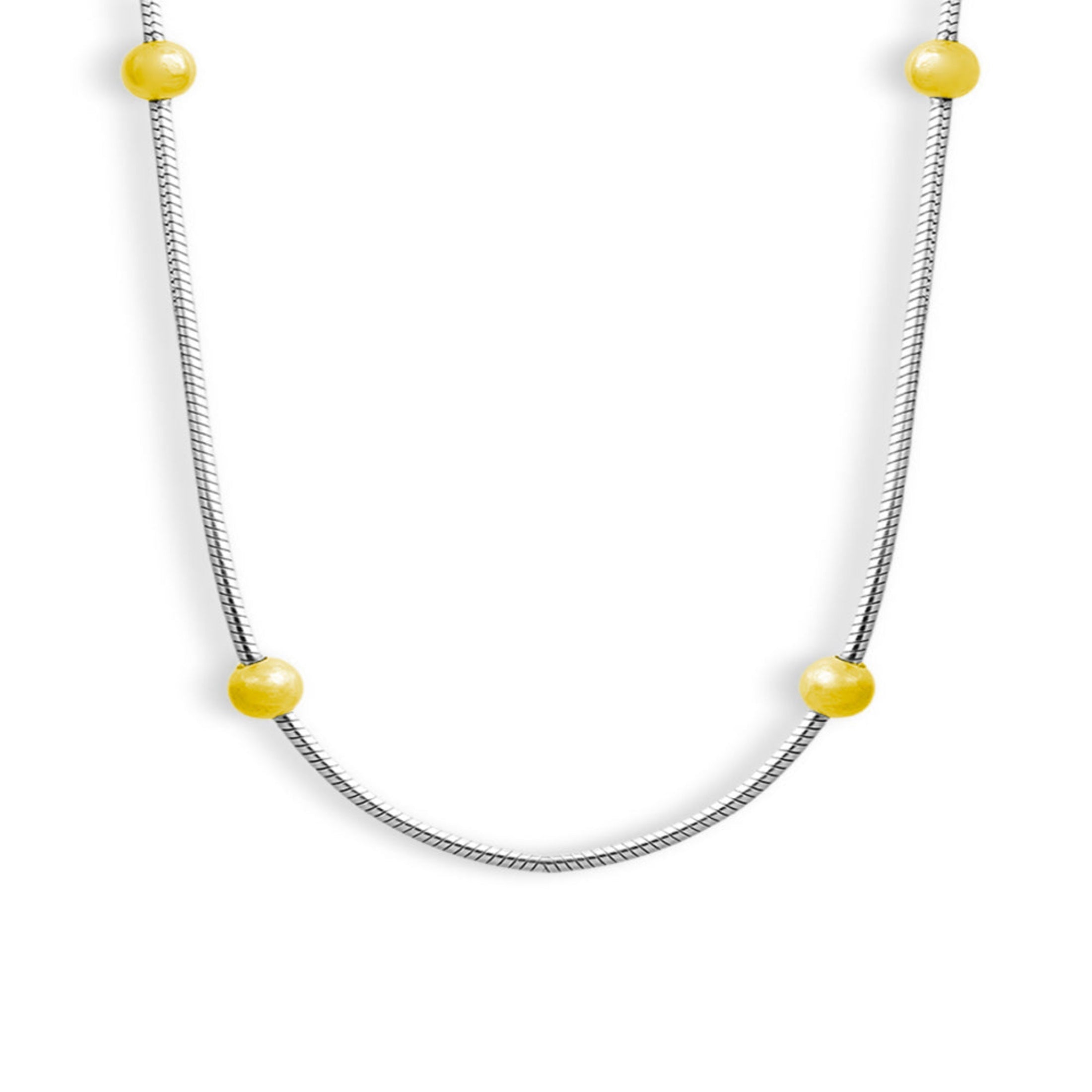 Perfect Match Necklace Angel