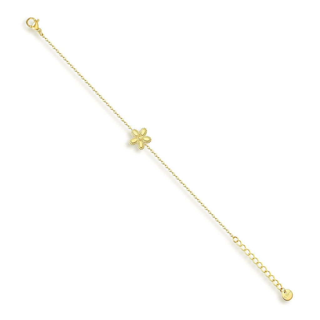 Petunia Bracelet Jesse