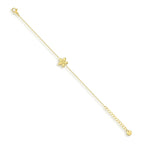 Petunia Bracelet Jesse