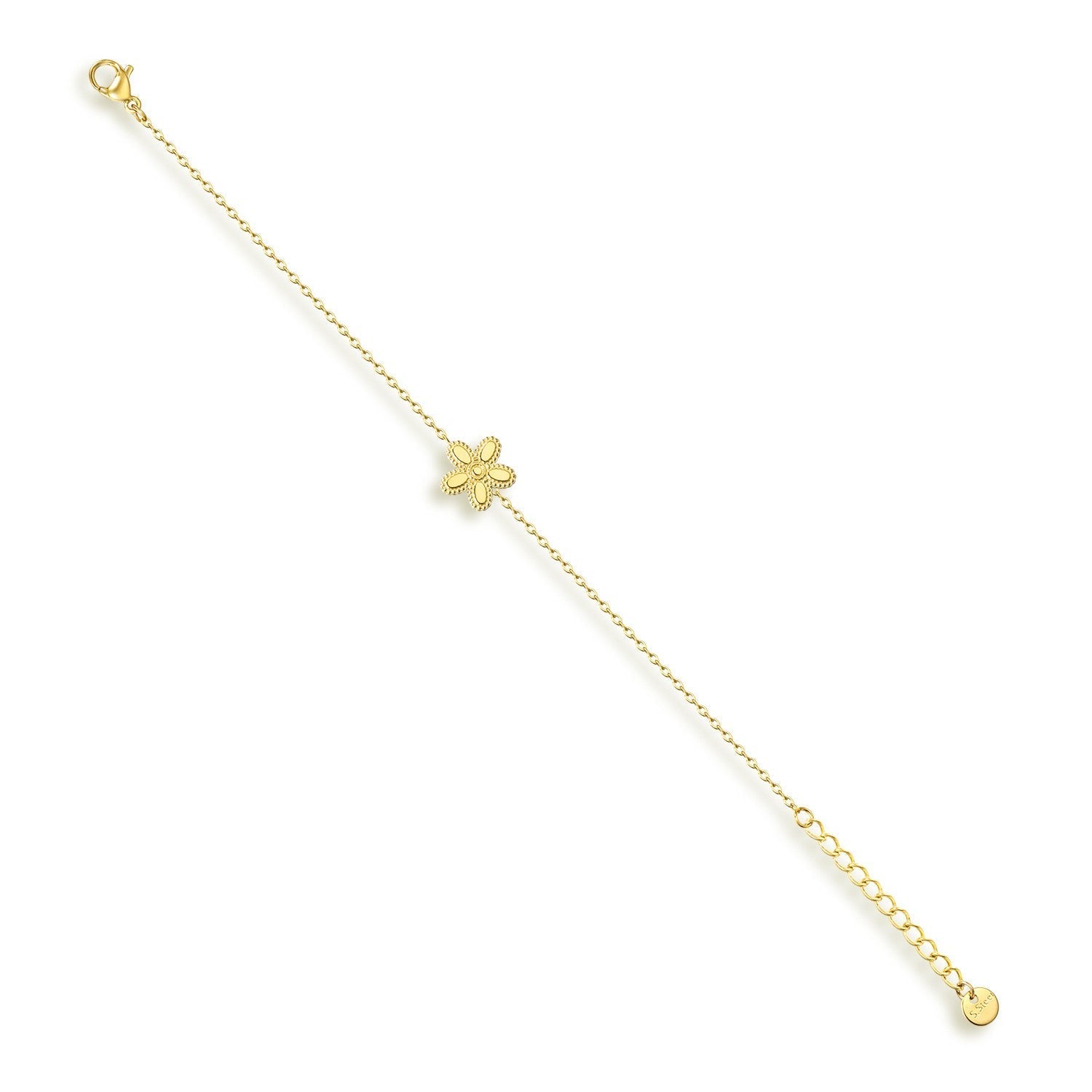 Petunia Bracelet Jesse