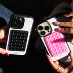Phone Bestie - Silicone Suction Grip Lee