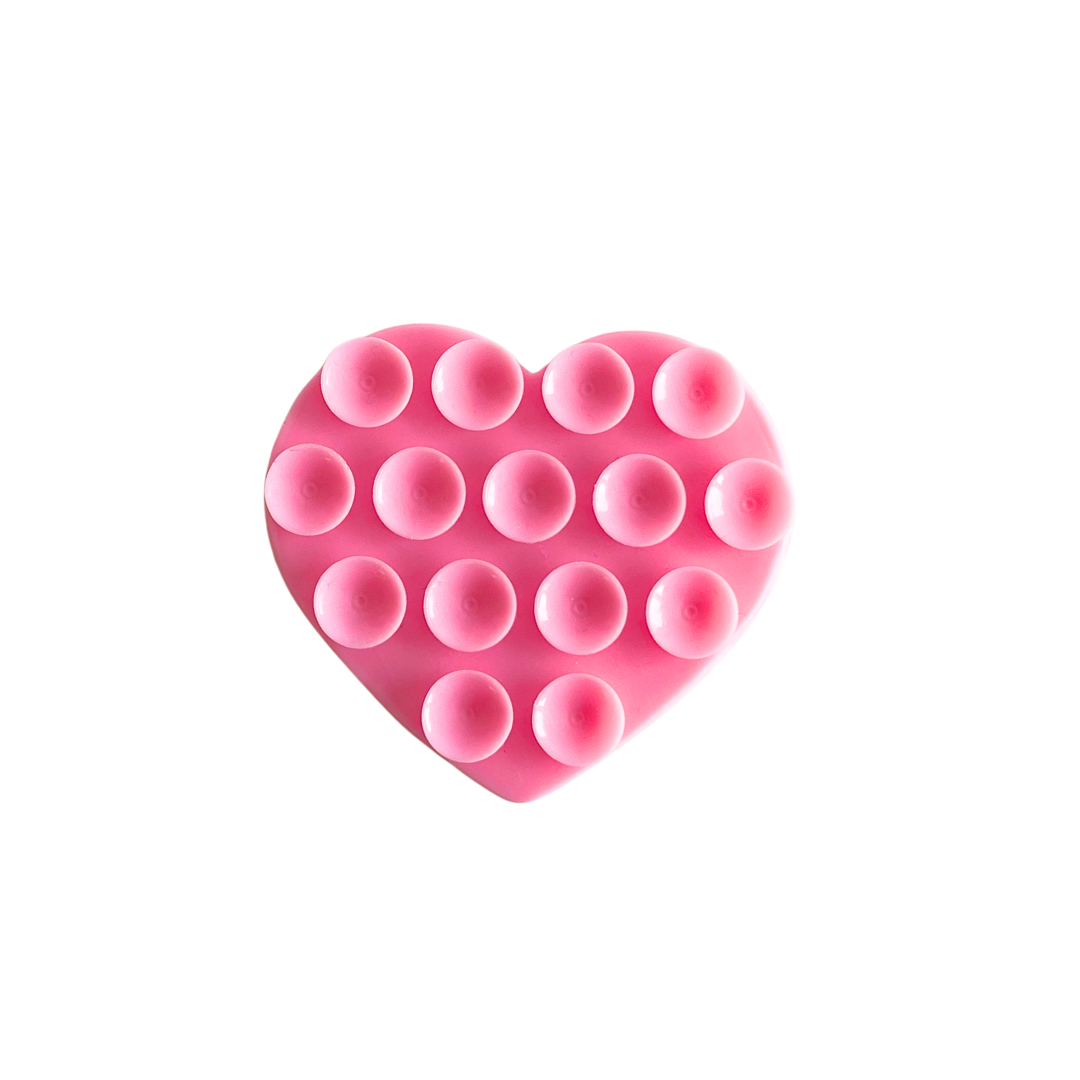 Phone Bestie - Silicone Suction Grip Lee