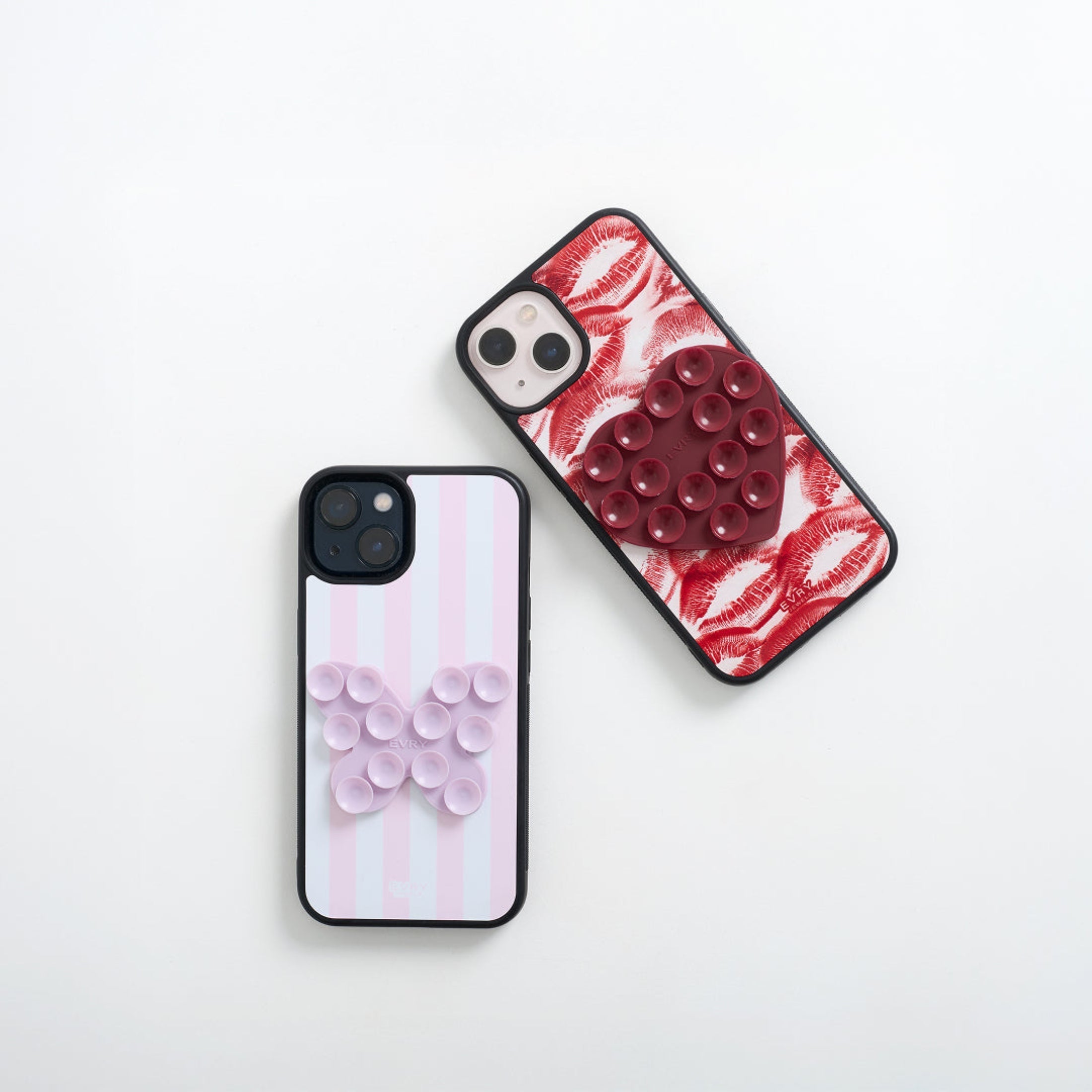 Phone case designed for iPhone EVRYJEWELS