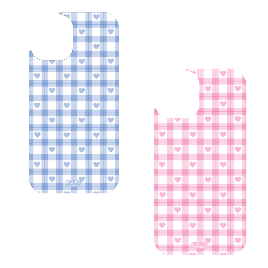 Picnic Date Phone Cover Phone Case