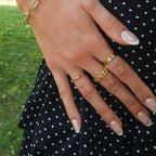 Pixie Spark Ring Alice