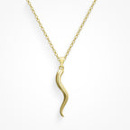 Portafortuna Necklace Lee