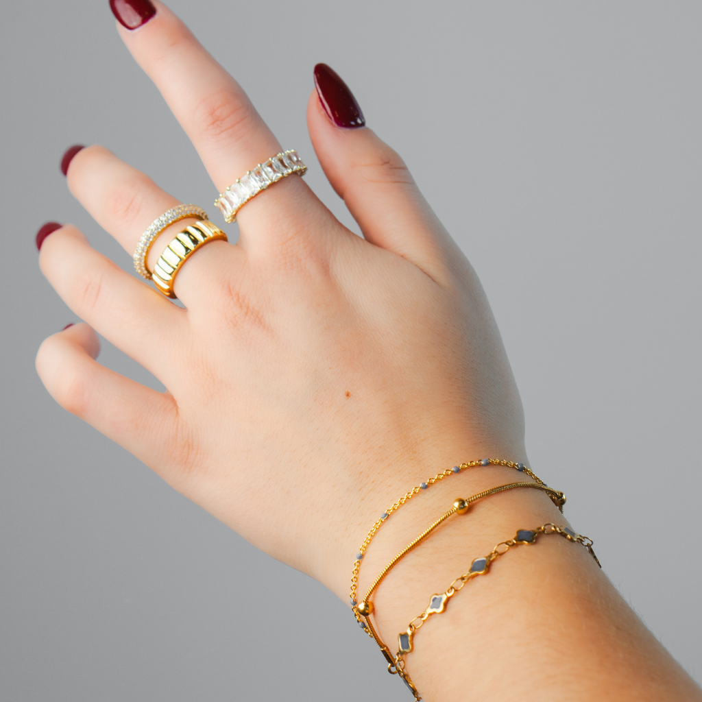 Porto Bracelet Angel