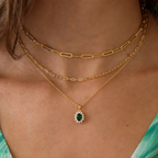 Possession Necklace Lee